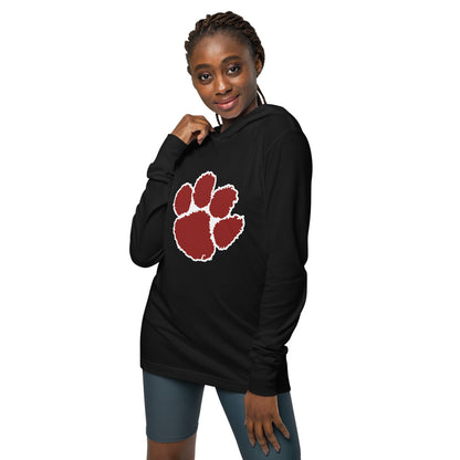 Southside High School Design 2 — Black