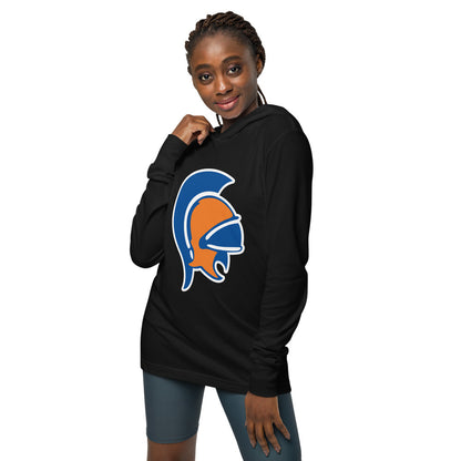Charles Henderson High School Design 2 — Black