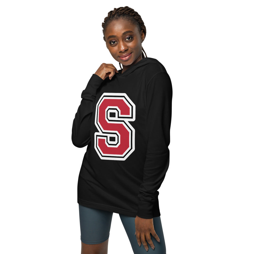 Springwood High School Design 2 — Black