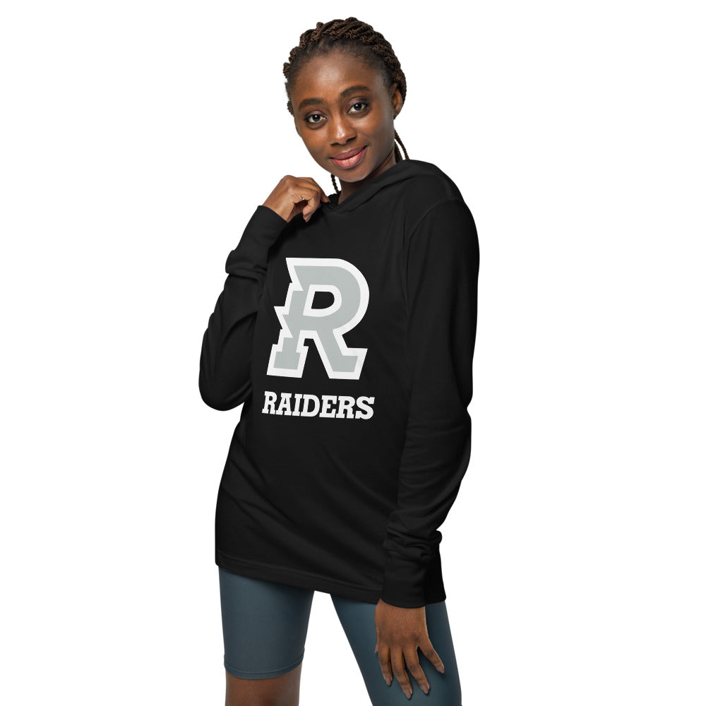 Randolph High School Design 2 — Black