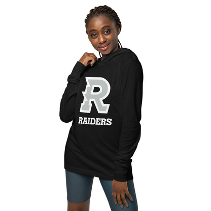Randolph High School Design 2 — Black