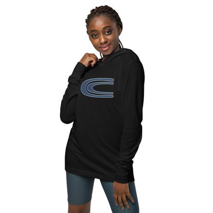Clay Chalkville High School Design 2 — Black
