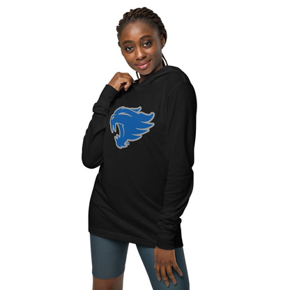 Colbert Heights High School Design 2 — Black