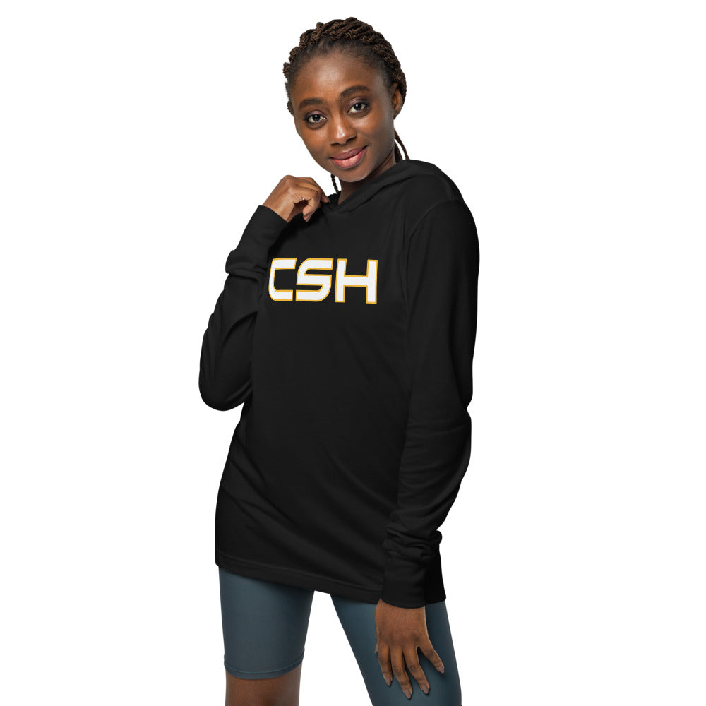 Cold Springs High School Design 2 — Black
