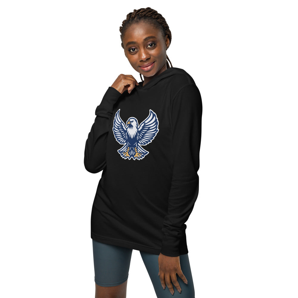 Appalachian High School Design 2 — Black