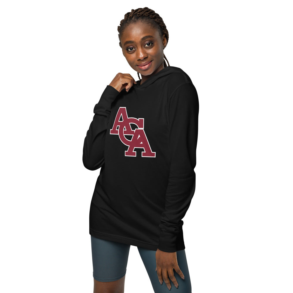 Alabama Christian Academy Design 2 — Black