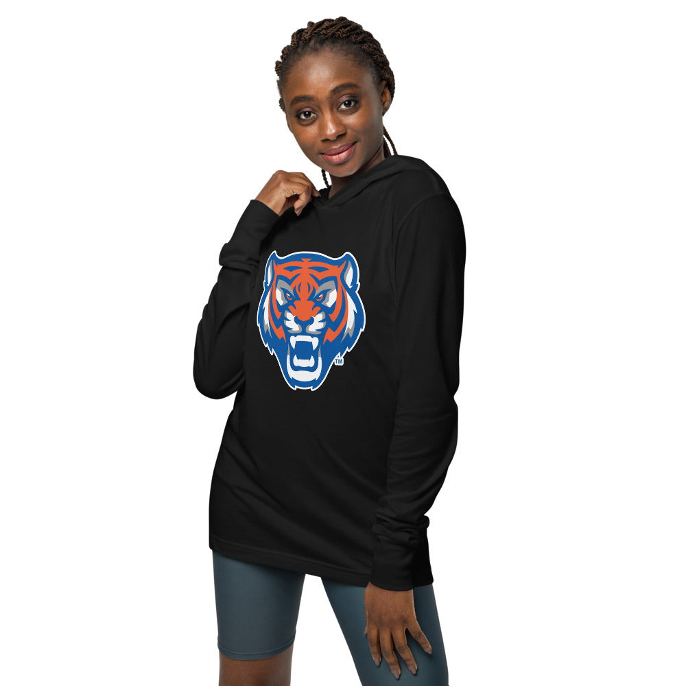 Chilton County High School Design 2 — Black