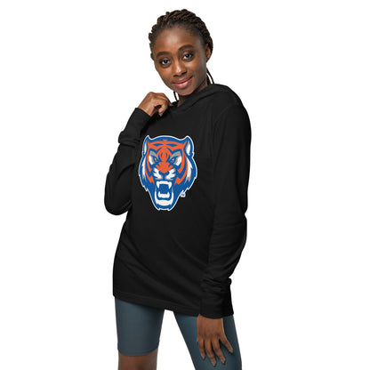 Chilton County High School Design 2 — Black