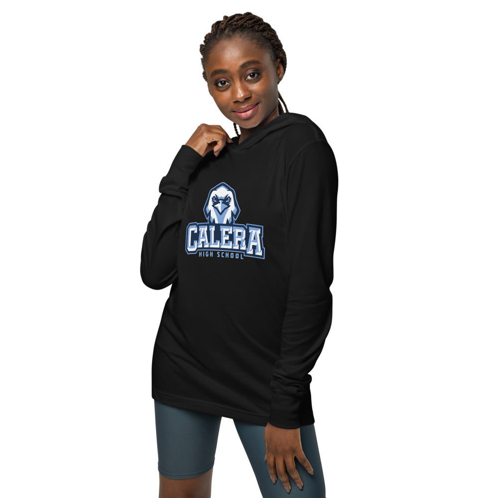 Calera High School Design 2 — Black