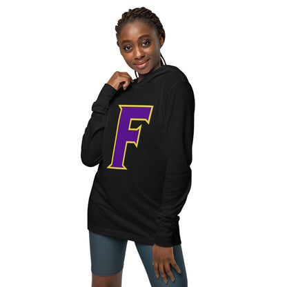 Fairview High School Design 2 — Black