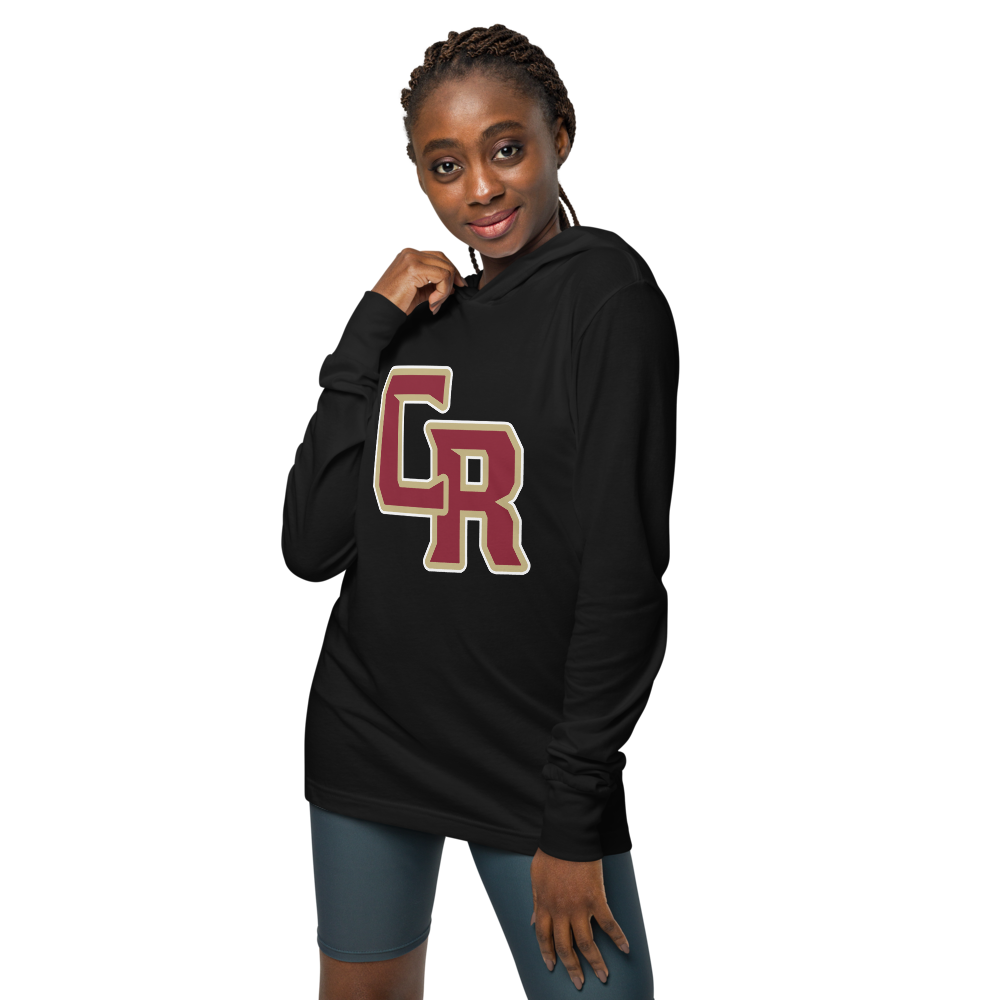 Cedar High School Design 2 — Black