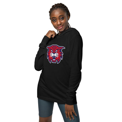 Berry High School Design 2 — Black