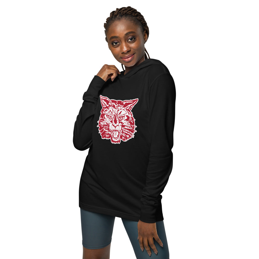 Shelby County High School Design 2 — Black