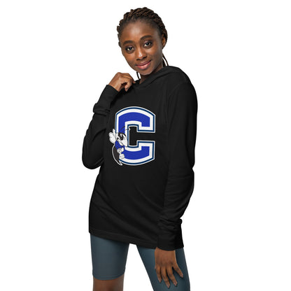 Chelsea HIgh School Design 2 — Black