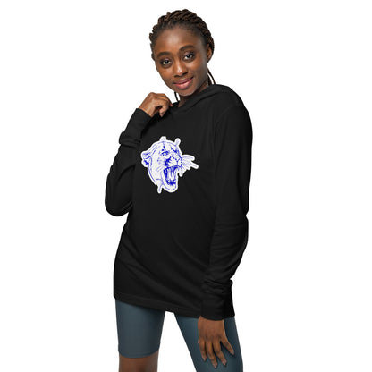 Central High School Coosa County Design 2 — Black