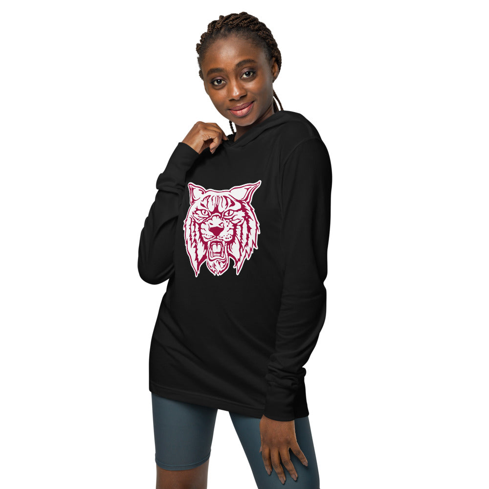 Citronelle High School Design 2 — Black