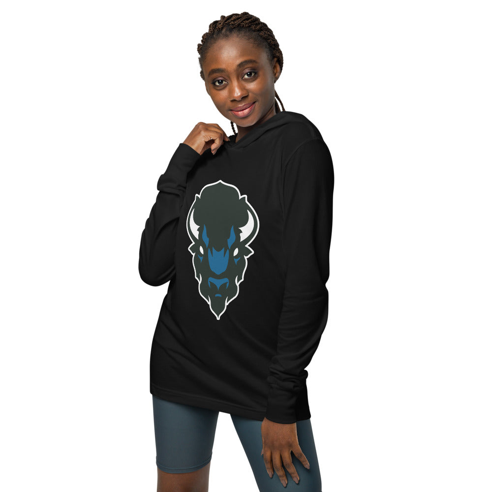 North Sand Mountain High School Design 2 — Black