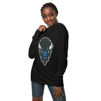 North Sand Mountain High School Design 2 — Black