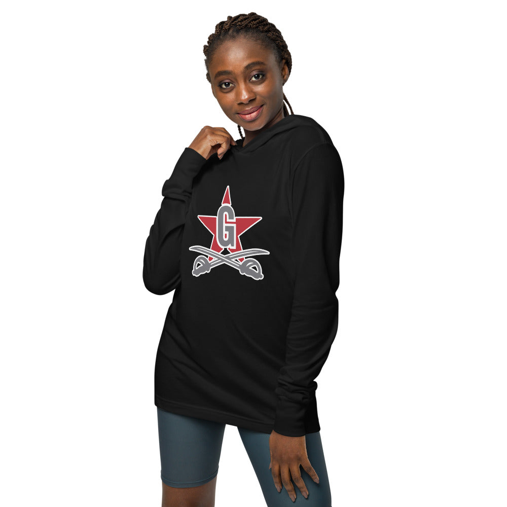 Abbeville Christian Academy Design 2 — Black