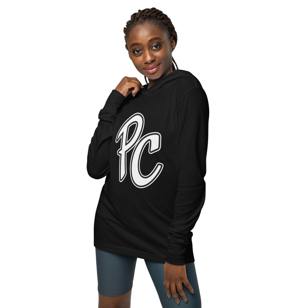 Pickens County High School Design 2 — Black