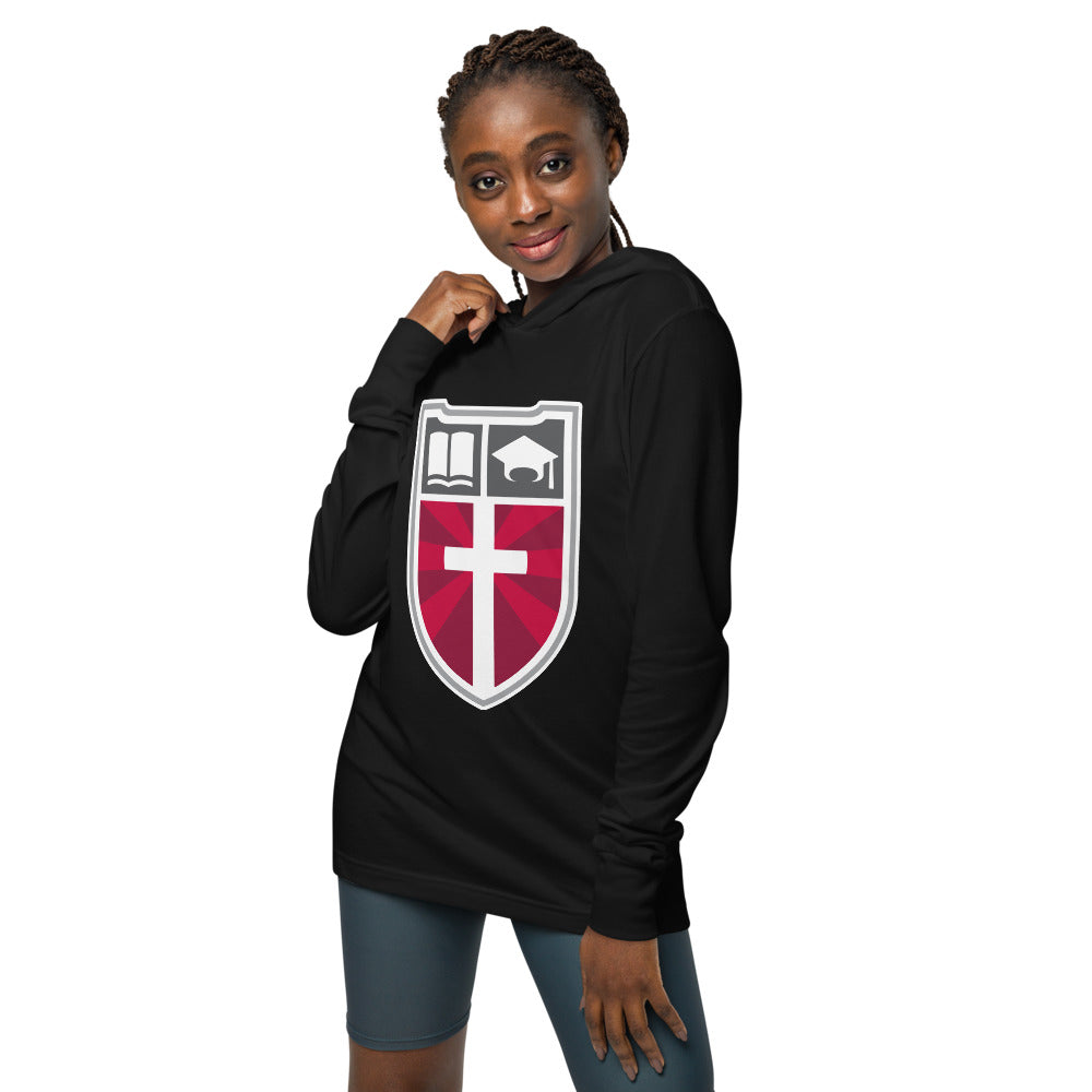 Faith Academy Design 2 — Black