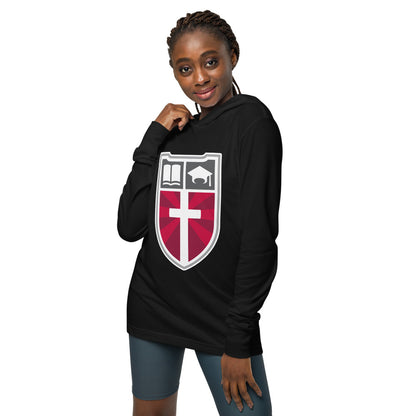 Faith Academy Design 2 — Black