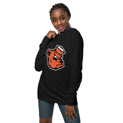 Alexandria High School Design 2 — Black