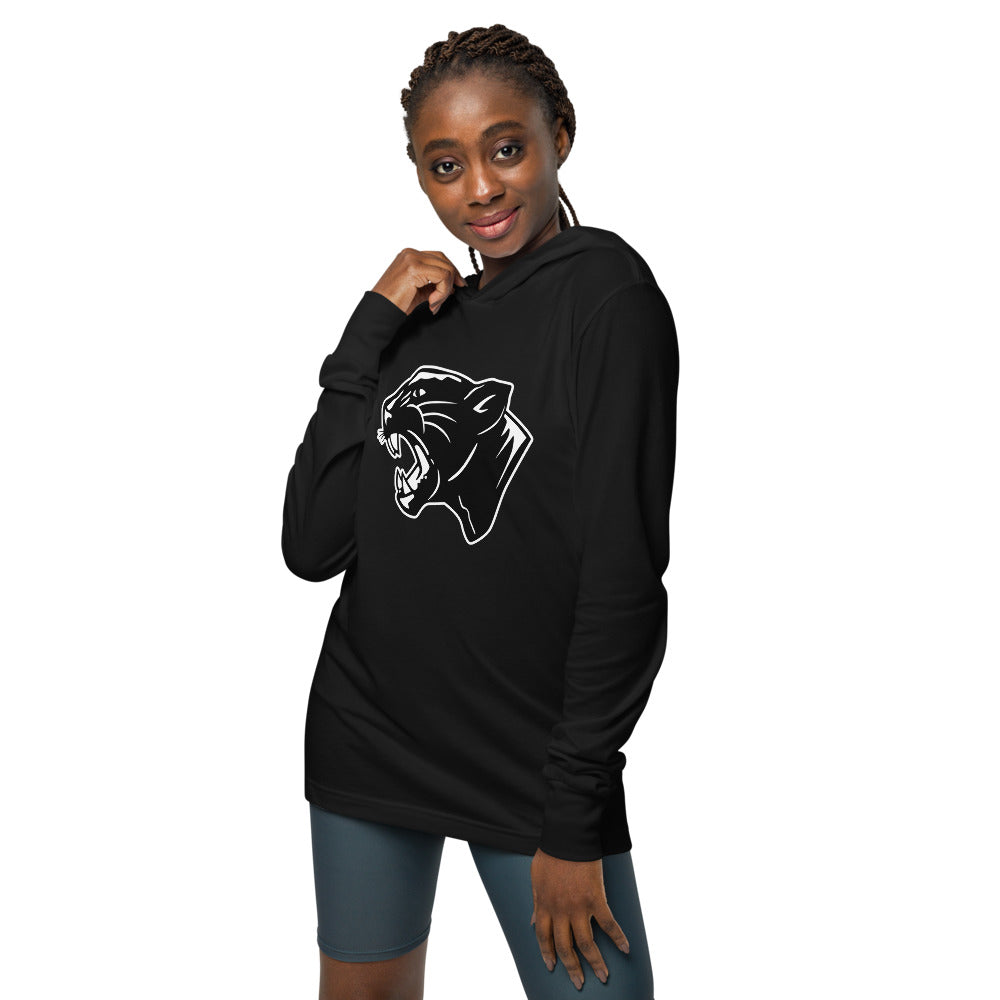 Collinsville High School Design 2 — Black