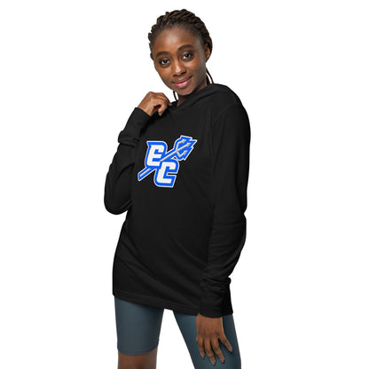 Escambia County High School Design 2 — Black