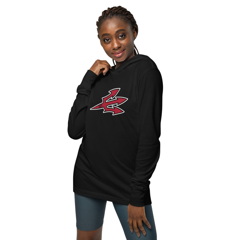 Elkmont High School Design 2 — Black