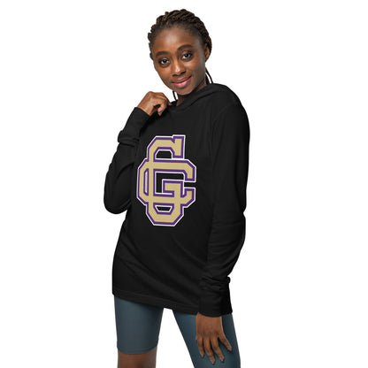 Geneva County High School Design 2 — Black