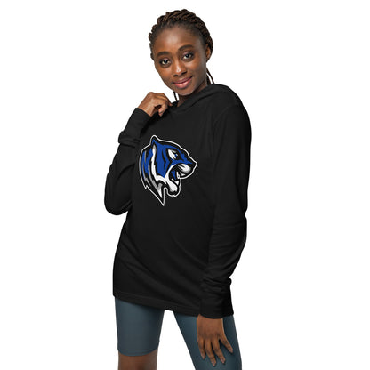 Demopolis High School Design 2 — Black