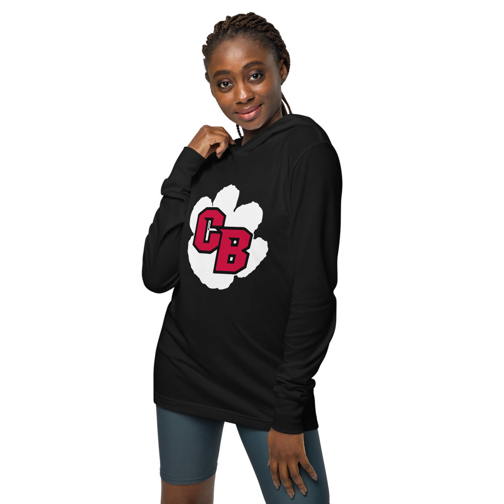 Cedar Bluff High School Design 2 — Black