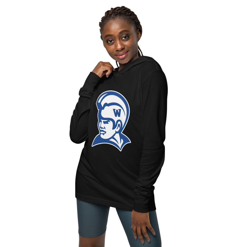 Waimea High School Design 2 — Black