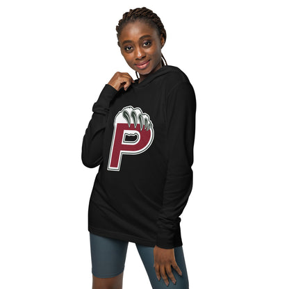 Phillips High School Design 2 — Black
