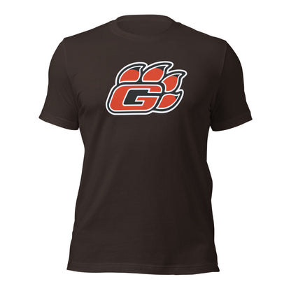 Virgil Grissom High School Design 2 — Brown