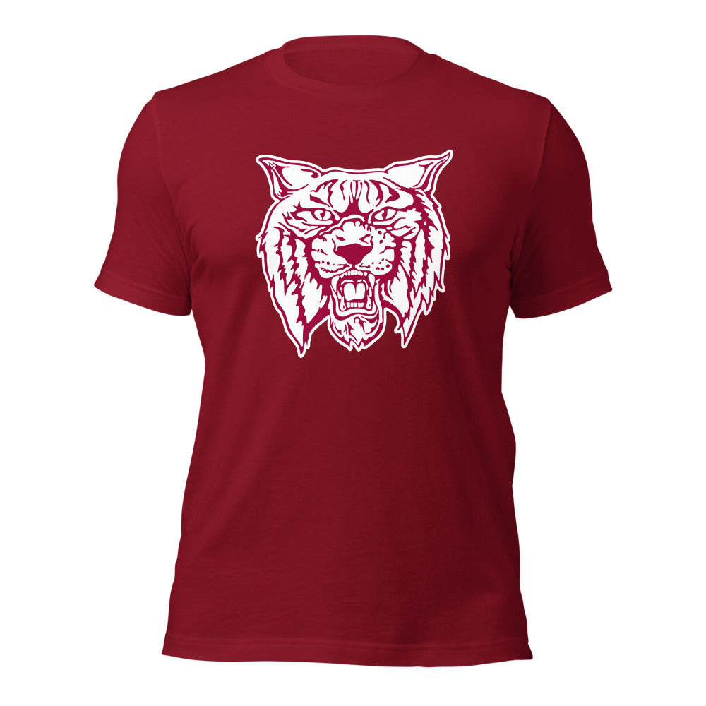 Citronelle High School Design 2 — Cardinal