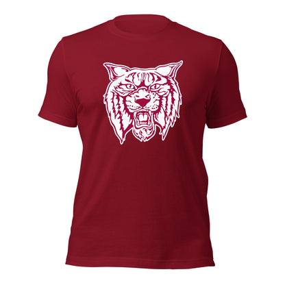 Citronelle High School Design 2 — Cardinal