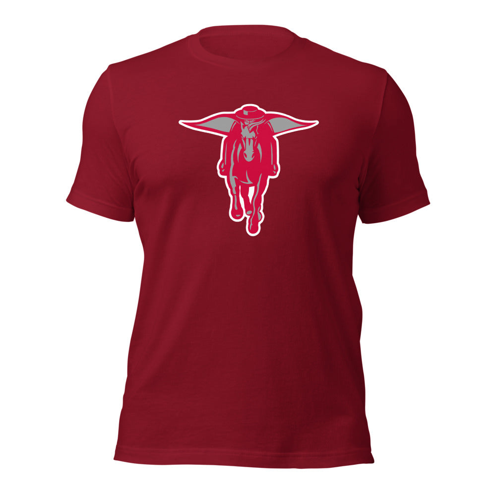 B.C. Rain High School Design 2 — Cardinal
