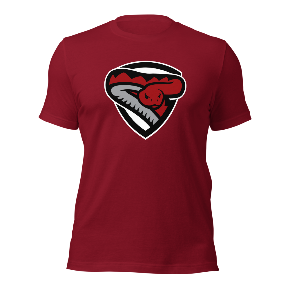 Desert Oasis High School Design 2 — Cardinal