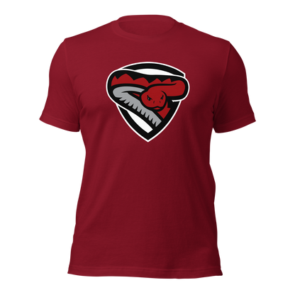 Desert Oasis High School Design 2 — Cardinal