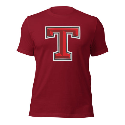 Thompson High School Design 2 — Cardinal