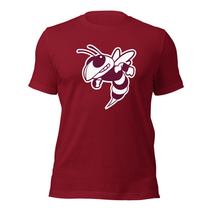 Abbeville High School Design 2 — Cardinal