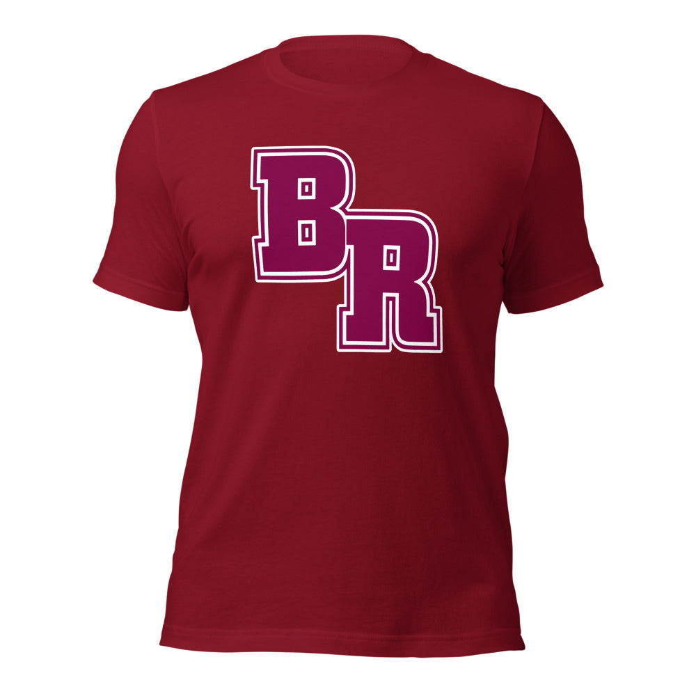 Benjamin Russell High School Design 2 — Cardinal