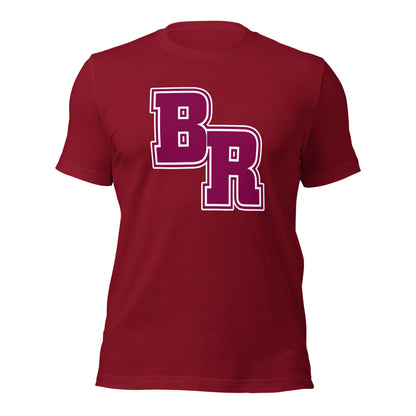 Benjamin Russell High School Design 2 — Cardinal