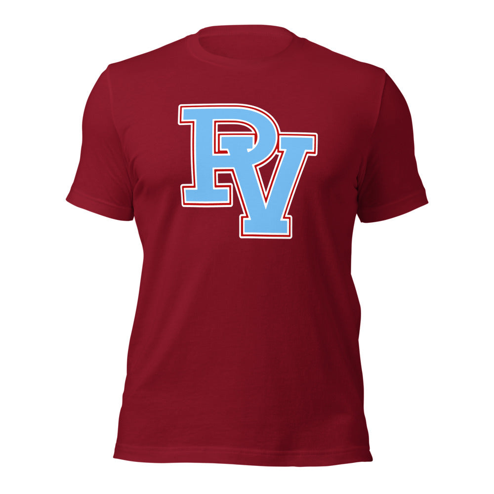 Pleasant Valley High School Design 2 — Cardinal