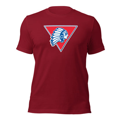 New Hope High School Design 2 — Cardinal