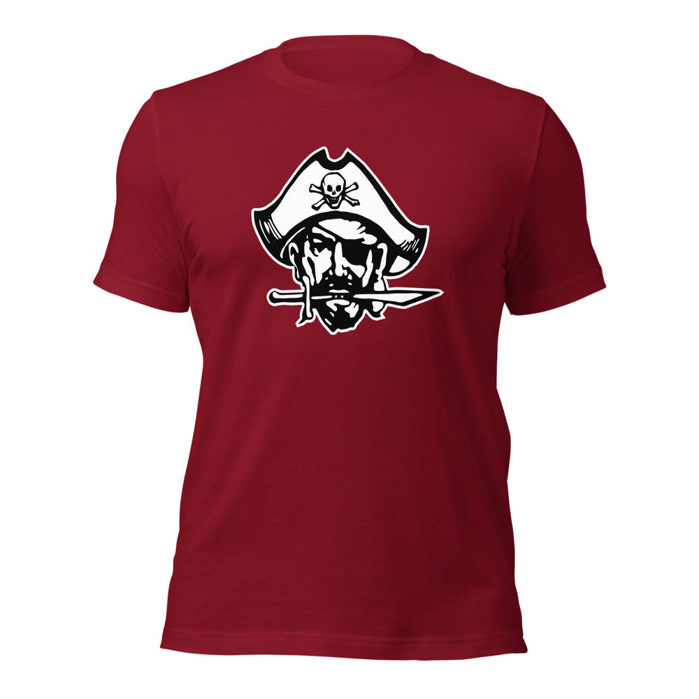 Boaz High School Design 2 — Cardinal