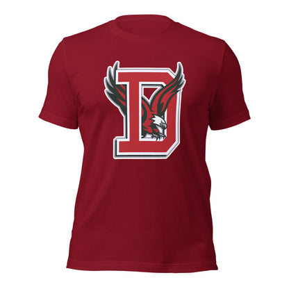 Douglas High School Design 2 — Cardinal