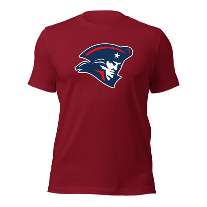 Pike Liberal Arts School Design 2 — Cardinal